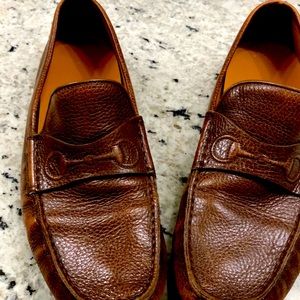 Gucci Loafers . Size 11